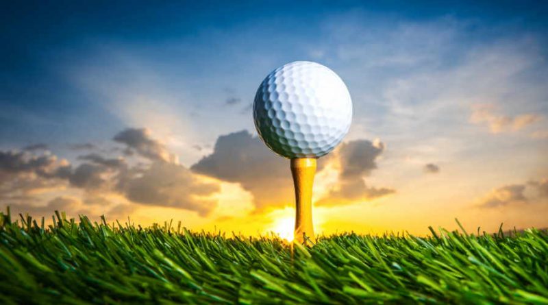 The Australia Golf Association Background